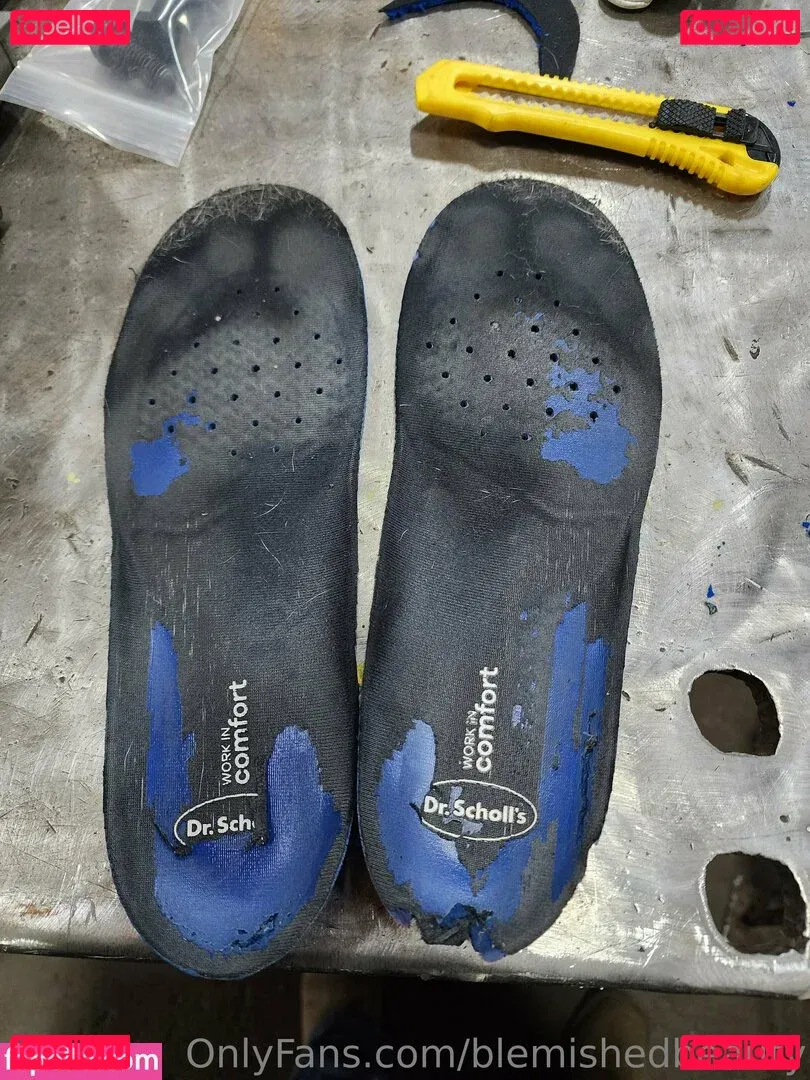 blemishedbeauty Onlyfans Photo Gallery 