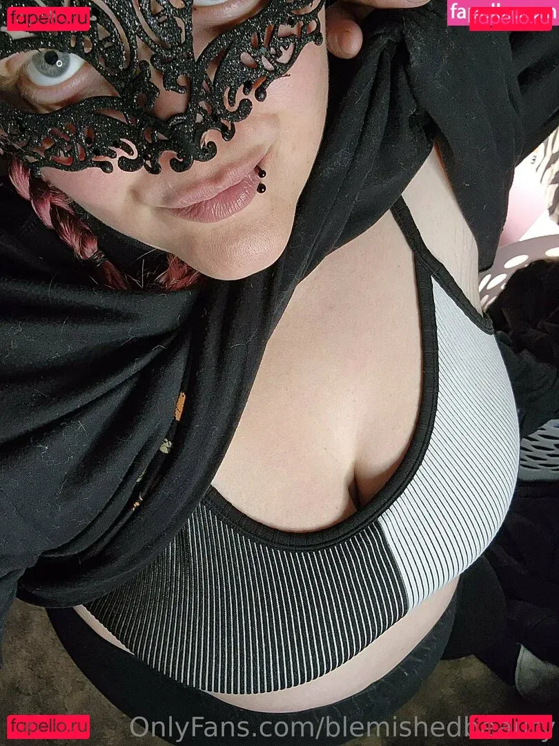 blemishedbeauty Onlyfans Photo Gallery 