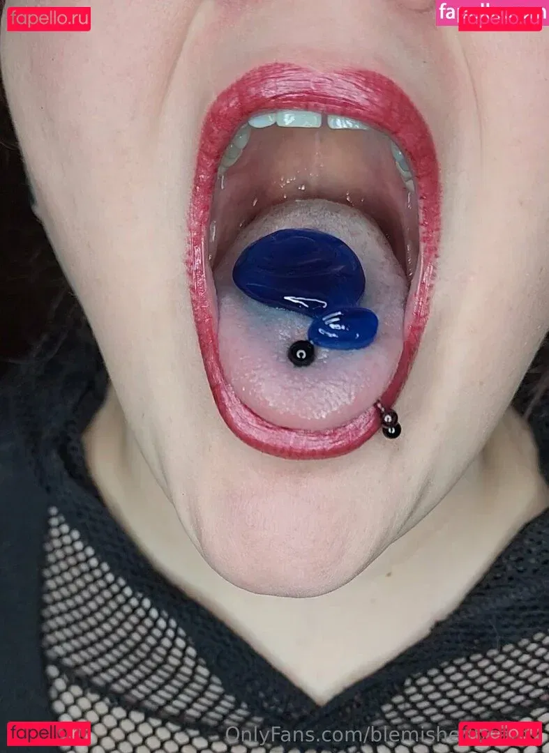 blemishedbeauty Onlyfans Photo Gallery 