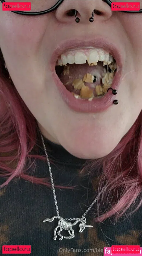 blemishedbeauty Onlyfans Photo Gallery 