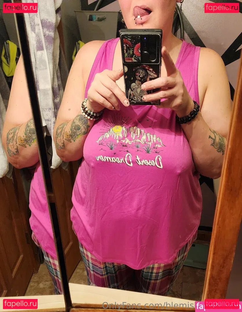 blemishedbeauty Onlyfans Photo Gallery 