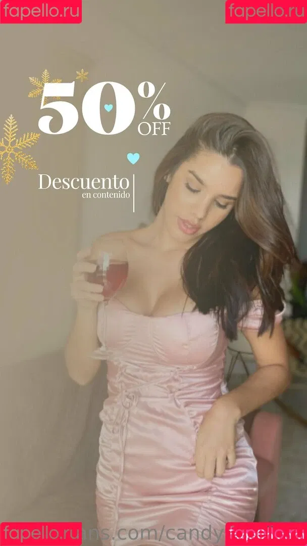 candyrosefree Onlyfans Photo Gallery 