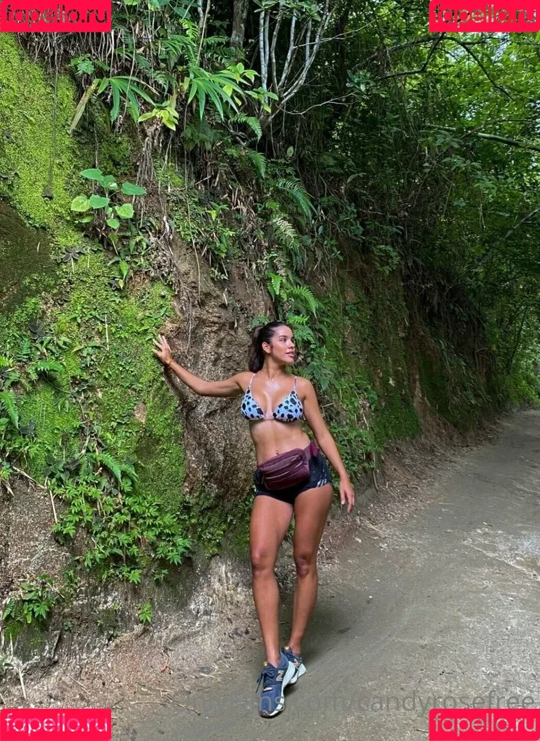 candyrosefree Onlyfans Photo Gallery 