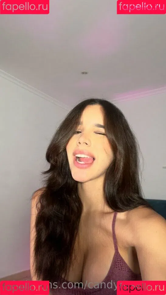 candyrosefree Onlyfans Photo Gallery 