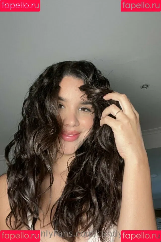 candyrosefree Onlyfans Photo Gallery 