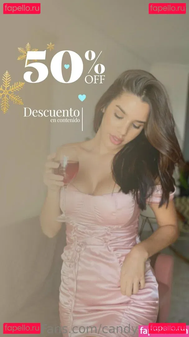 candyrosefree Onlyfans Photo Gallery 