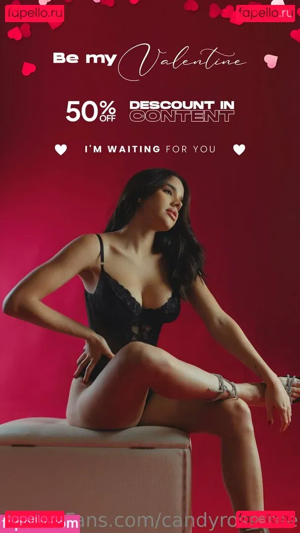 candyrosefree Onlyfans Photo Gallery 