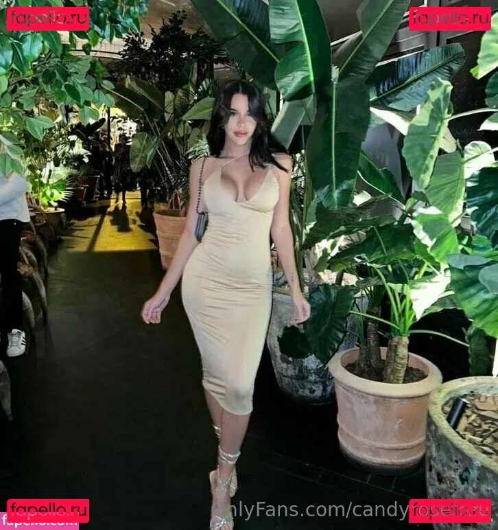 candyrosefree Onlyfans Photo Gallery 