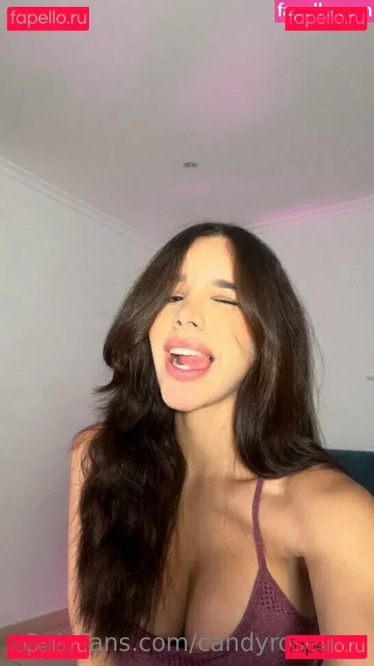 candyrosefree Onlyfans Photo Gallery 