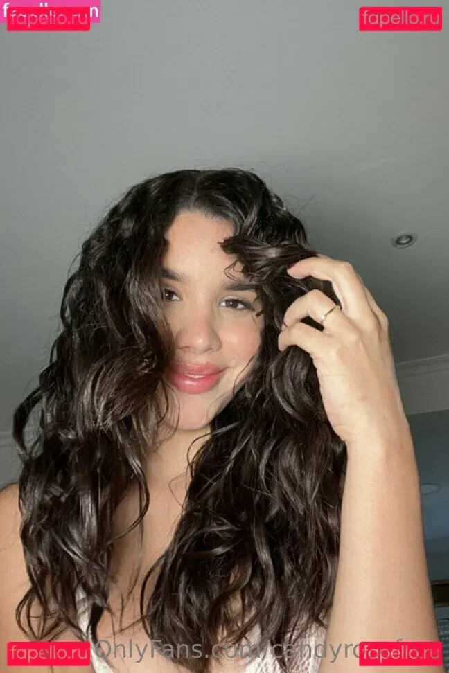 candyrosefree Onlyfans Photo Gallery 