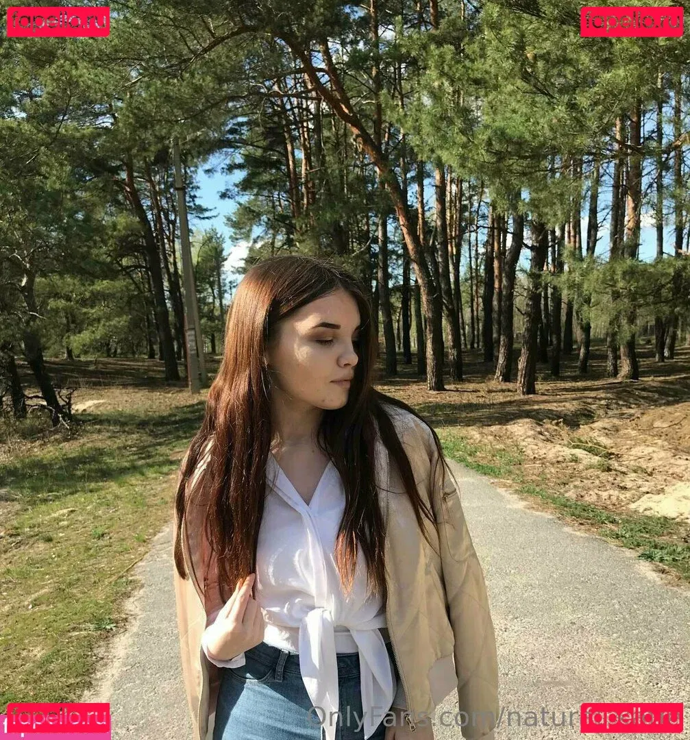 natural_katie Onlyfans Photo Gallery 