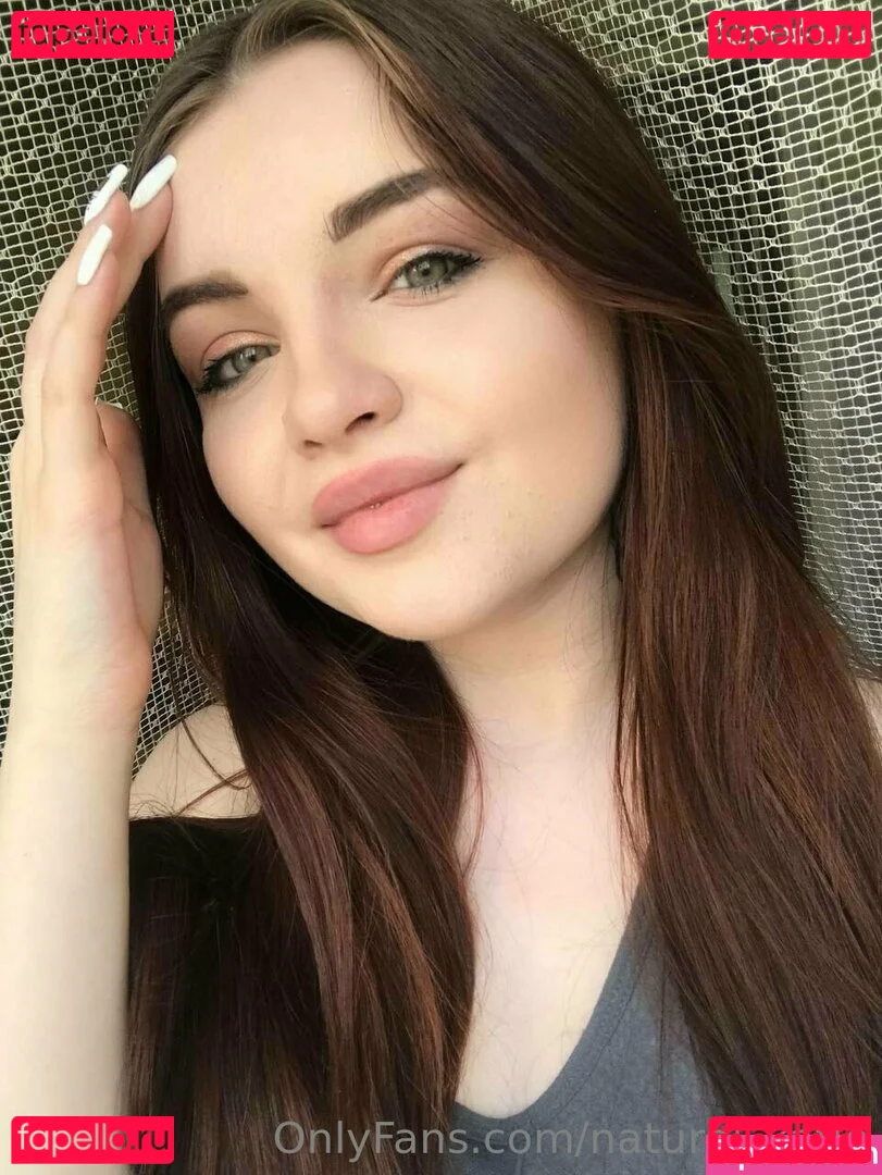 natural_katie Onlyfans Photo Gallery 