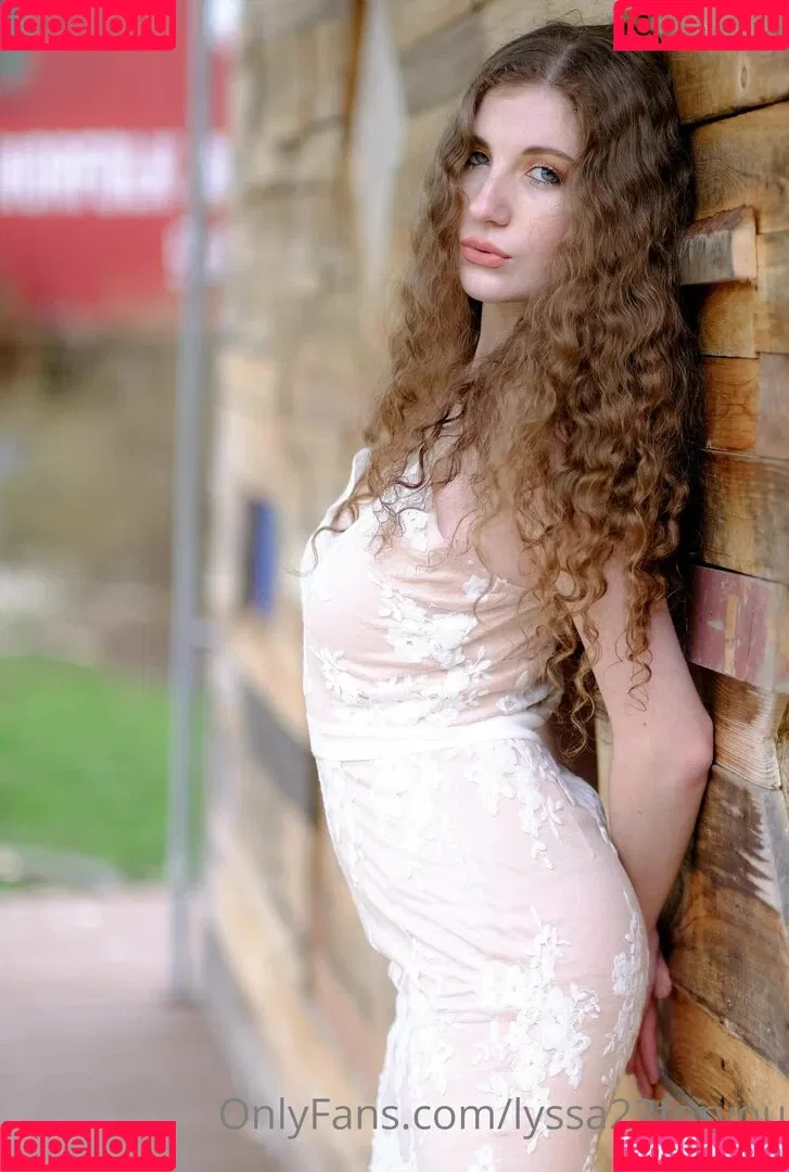 lyssa22foryou Onlyfans Photo Gallery 