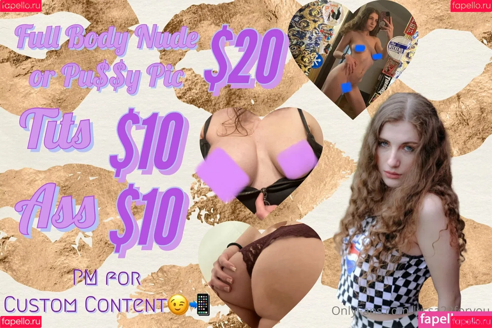 lyssa22foryou Onlyfans Photo Gallery 