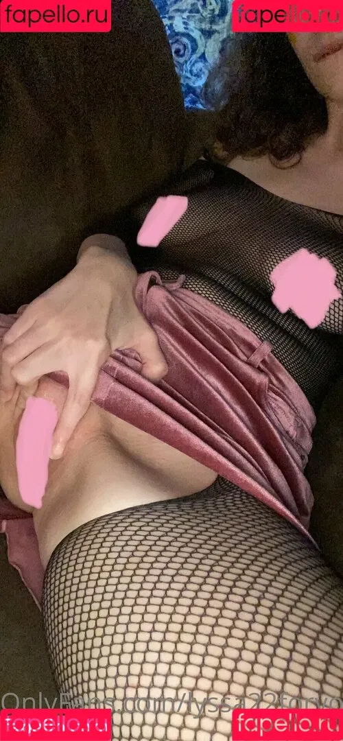 lyssa22foryou Onlyfans Photo Gallery 
