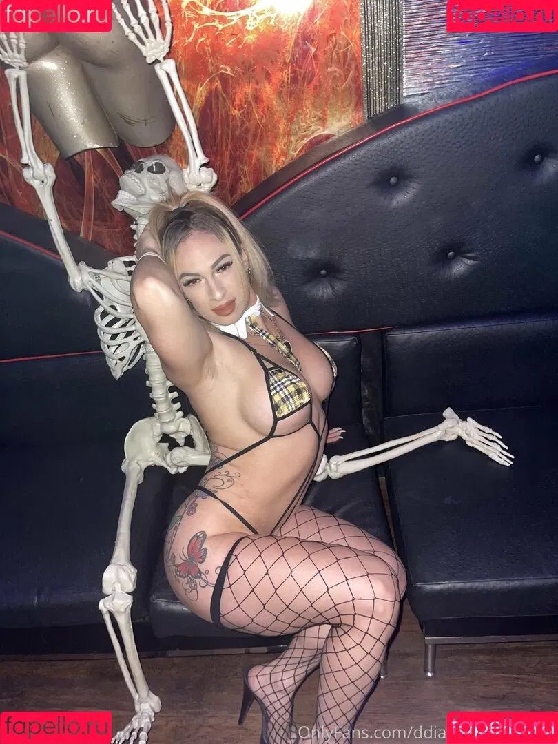 ddiamondprincess Onlyfans Photo Gallery 