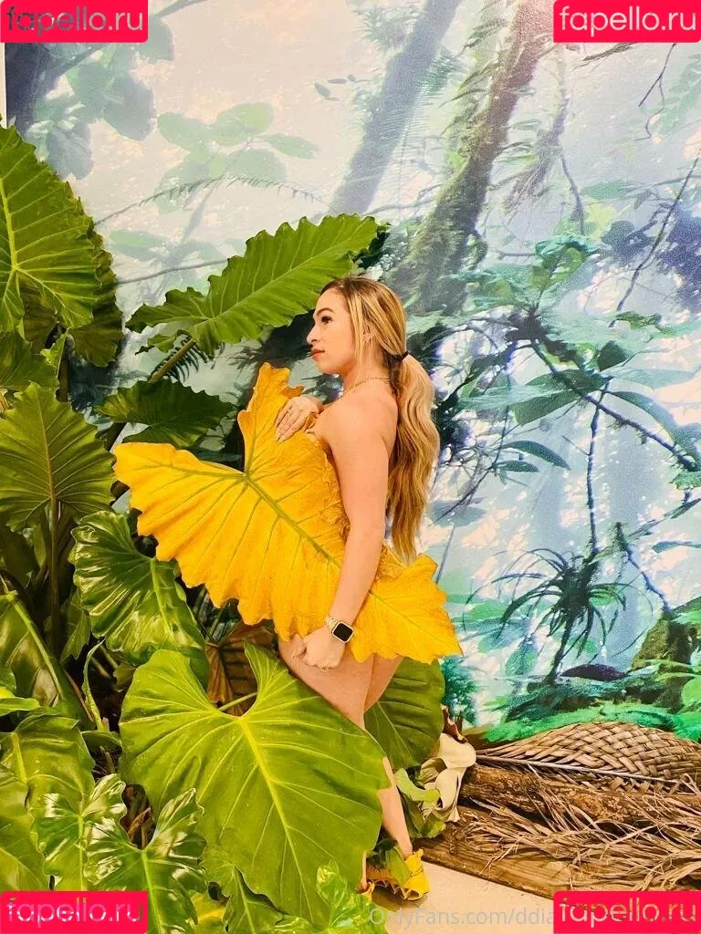 ddiamondprincess Onlyfans Photo Gallery 