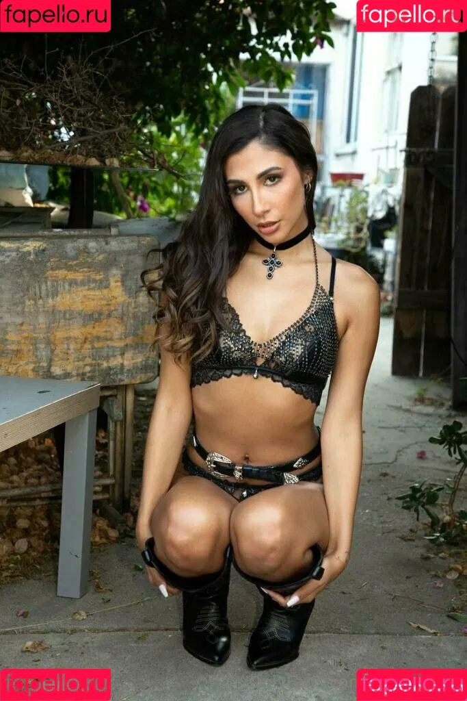 Gianna Dior Onlyfans Photo Gallery 