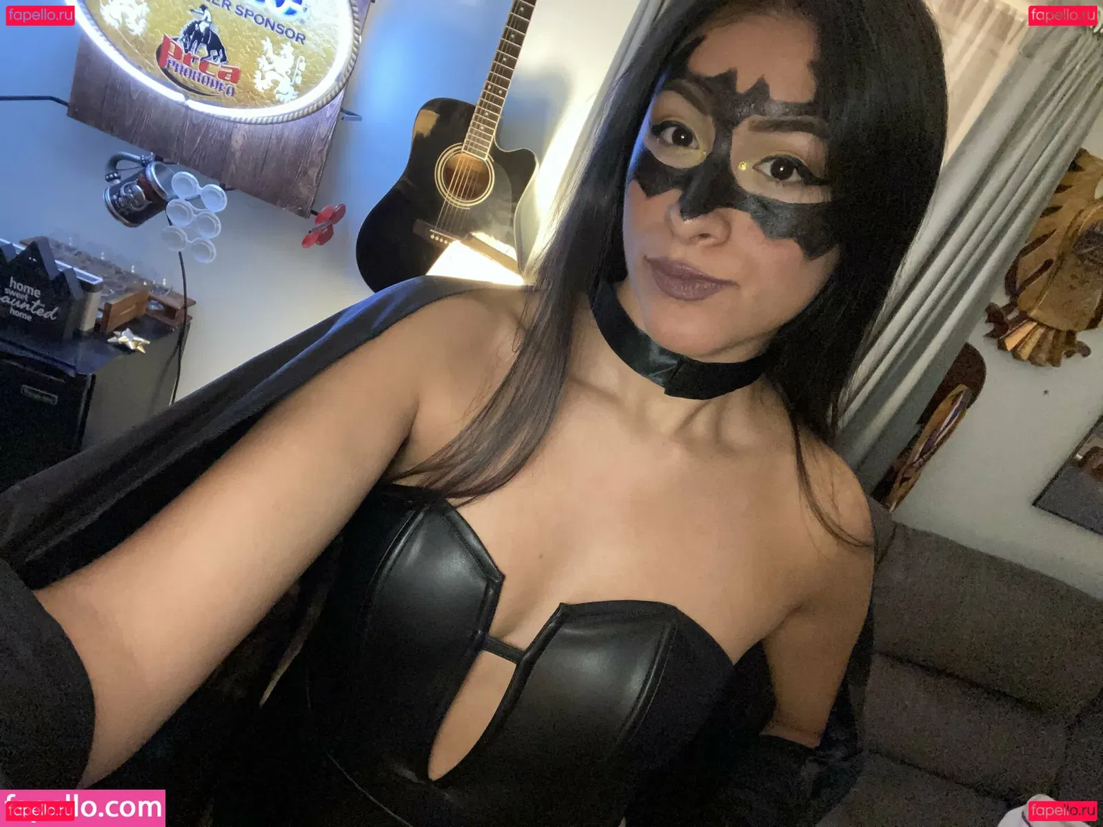 Delmi Exo Onlyfans Photo Gallery 