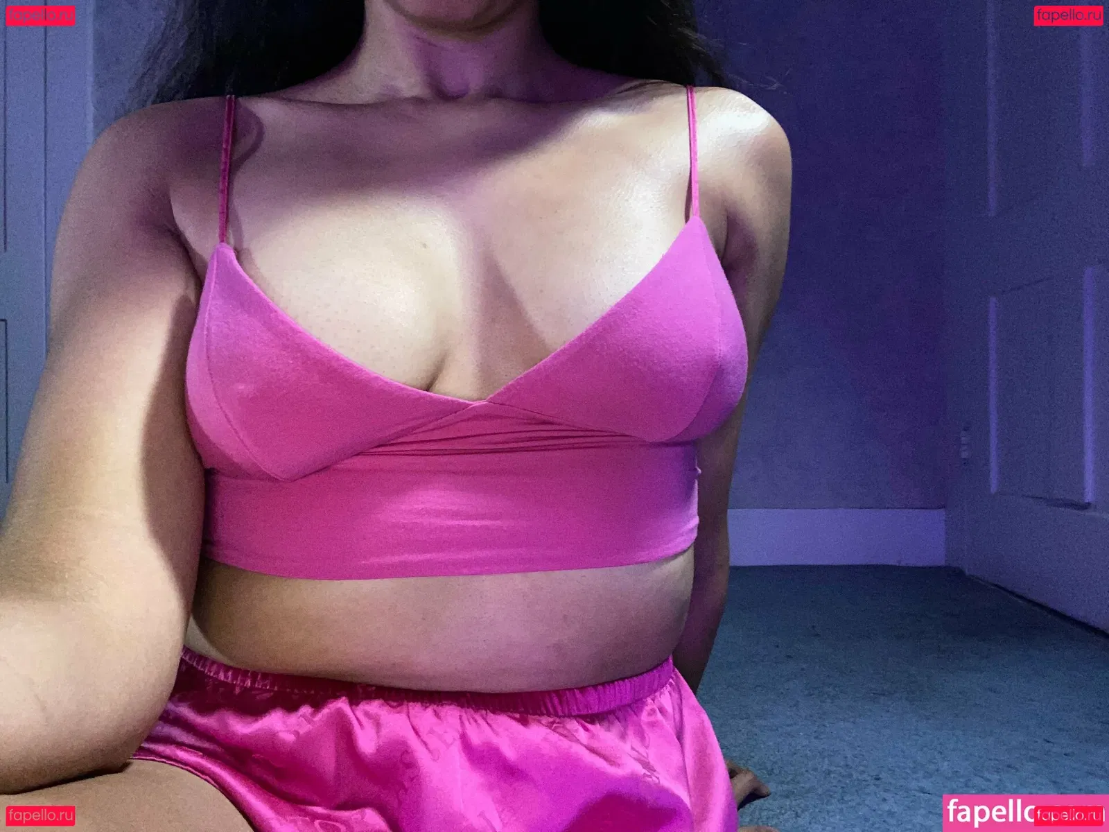 Delmi Exo Onlyfans Photo Gallery 