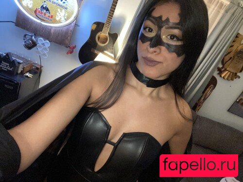 Delmi Exo Nude Onlyfans Photo 21