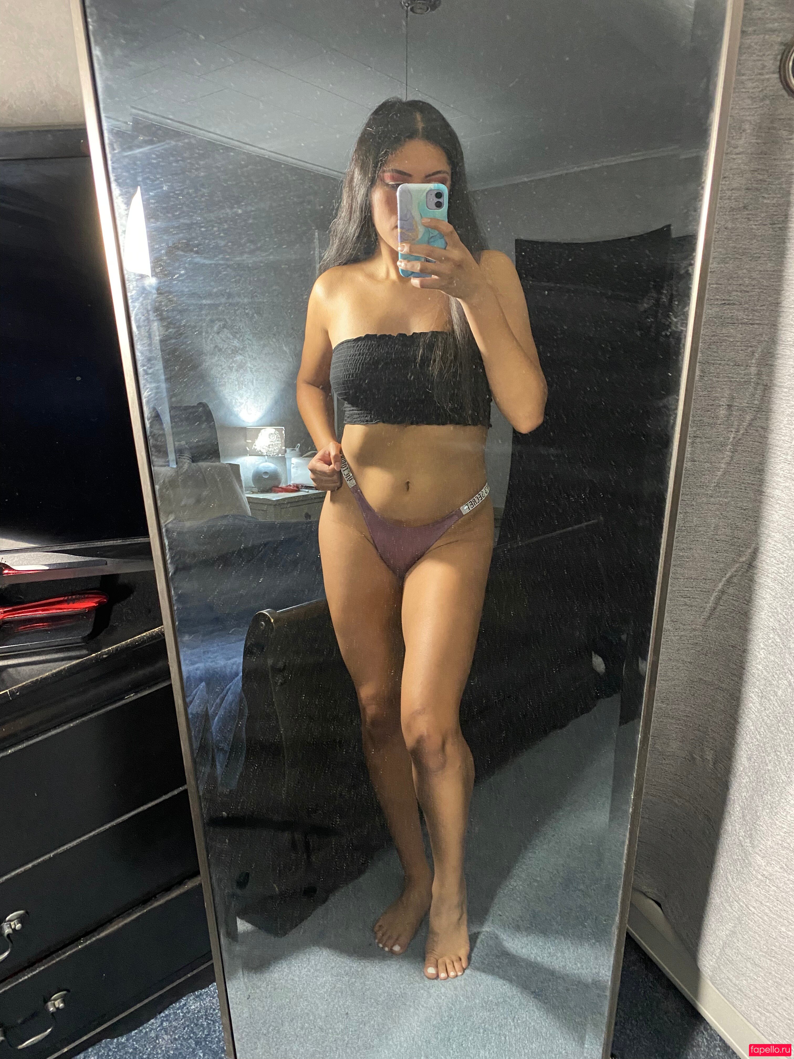 Delmi Exo Nude Onlyfans Photo 19