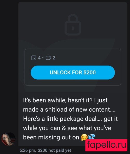 xs98x Nude Onlyfans Photo 7