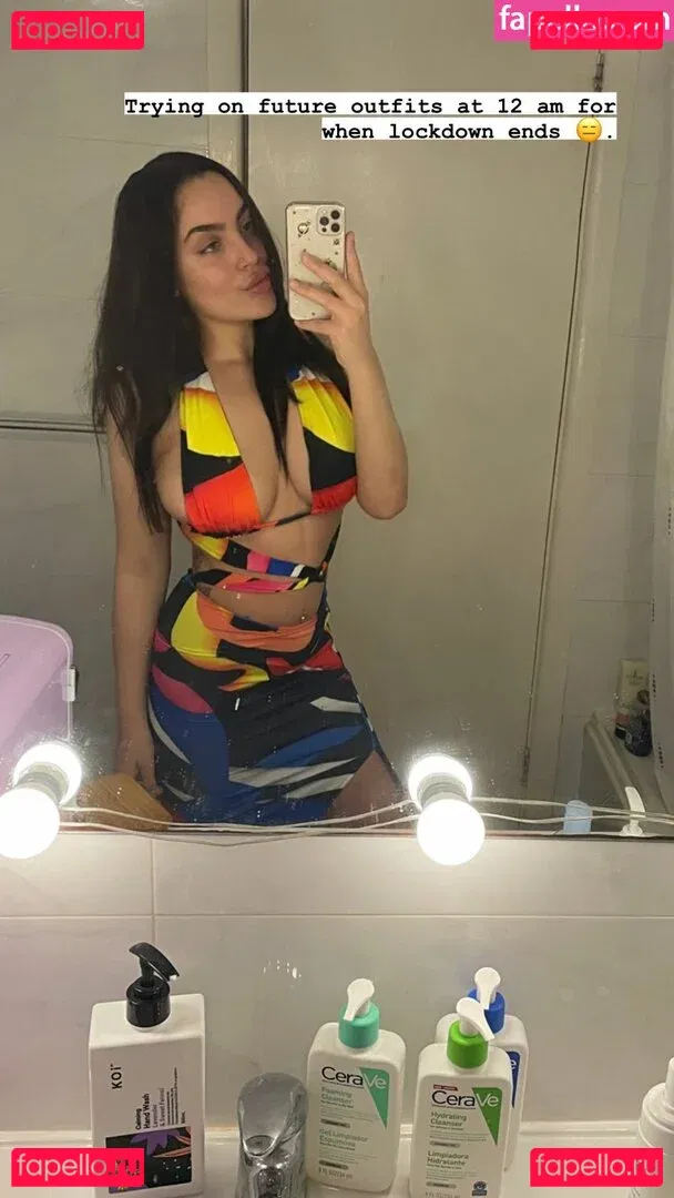 Angelique Vilardi Onlyfans Photo Gallery 