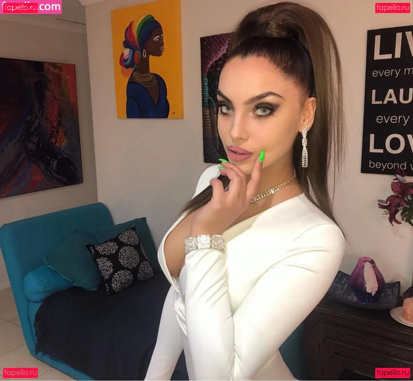 Angelique Vilardi Onlyfans Photo Gallery 