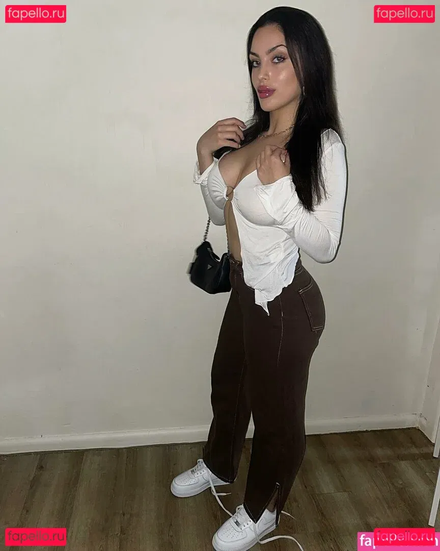 Angelique Vilardi Onlyfans Photo Gallery 