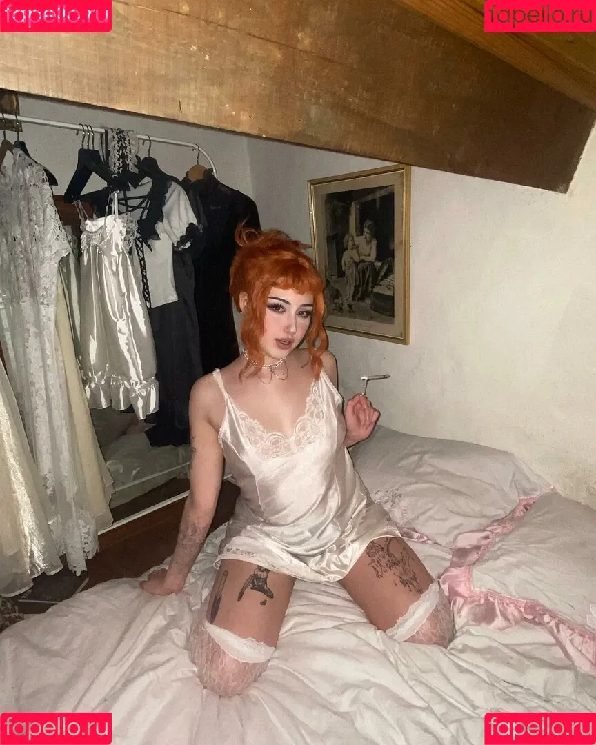 Trinadest Elisa Onlyfans Photo Gallery 
