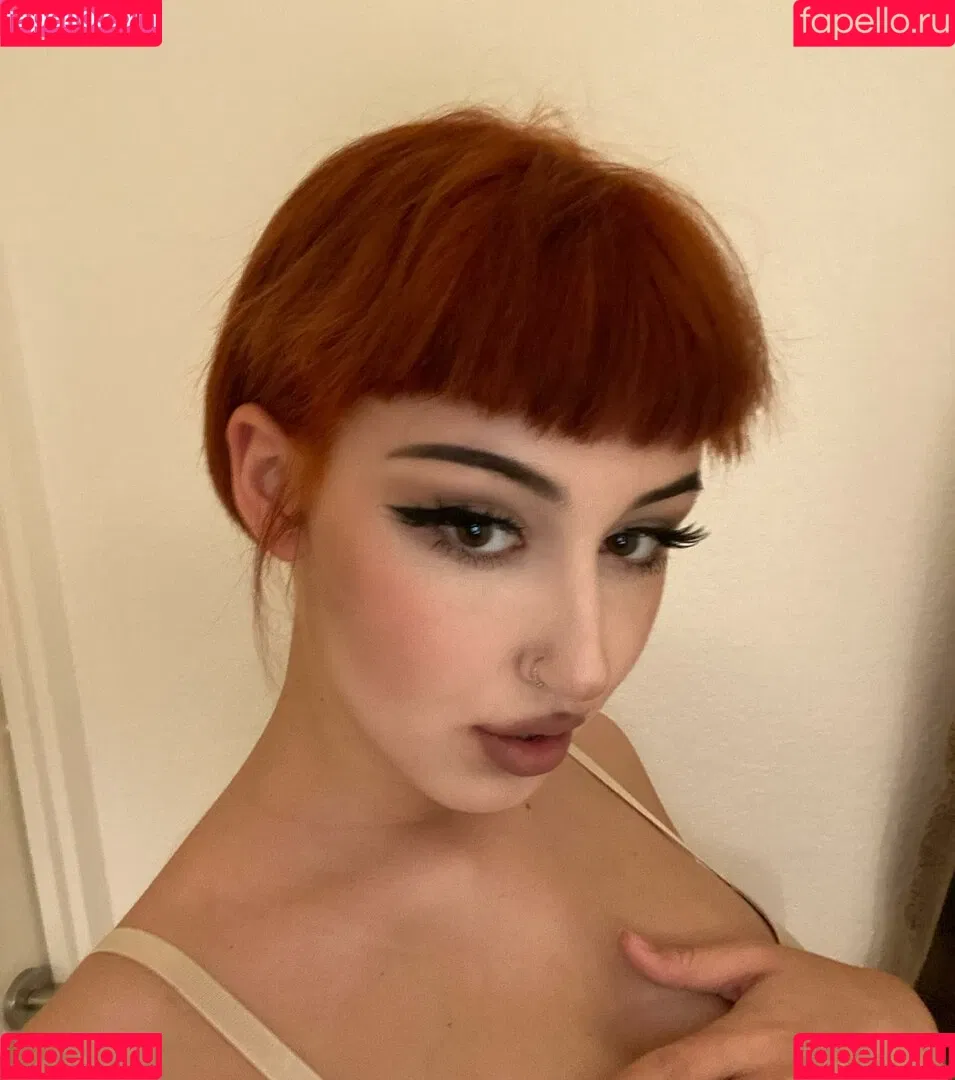 Trinadest Elisa Onlyfans Photo Gallery 