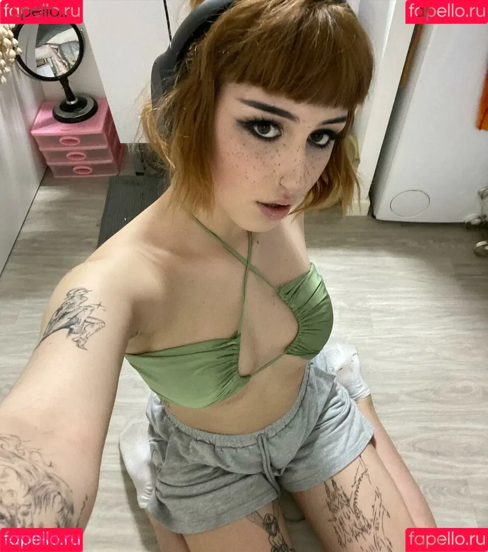 Trinadest Elisa Onlyfans Photo Gallery 
