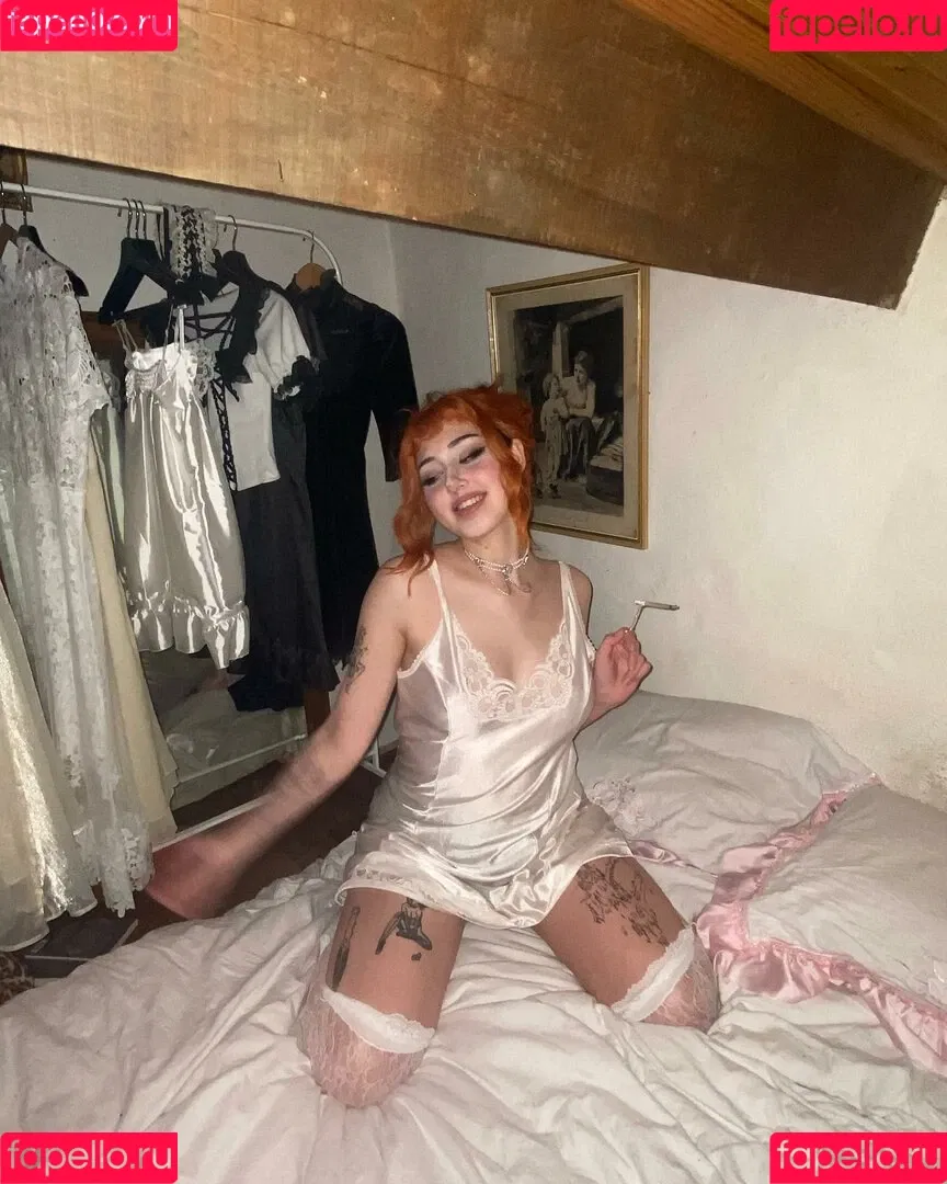 Trinadest Elisa Onlyfans Photo Gallery 