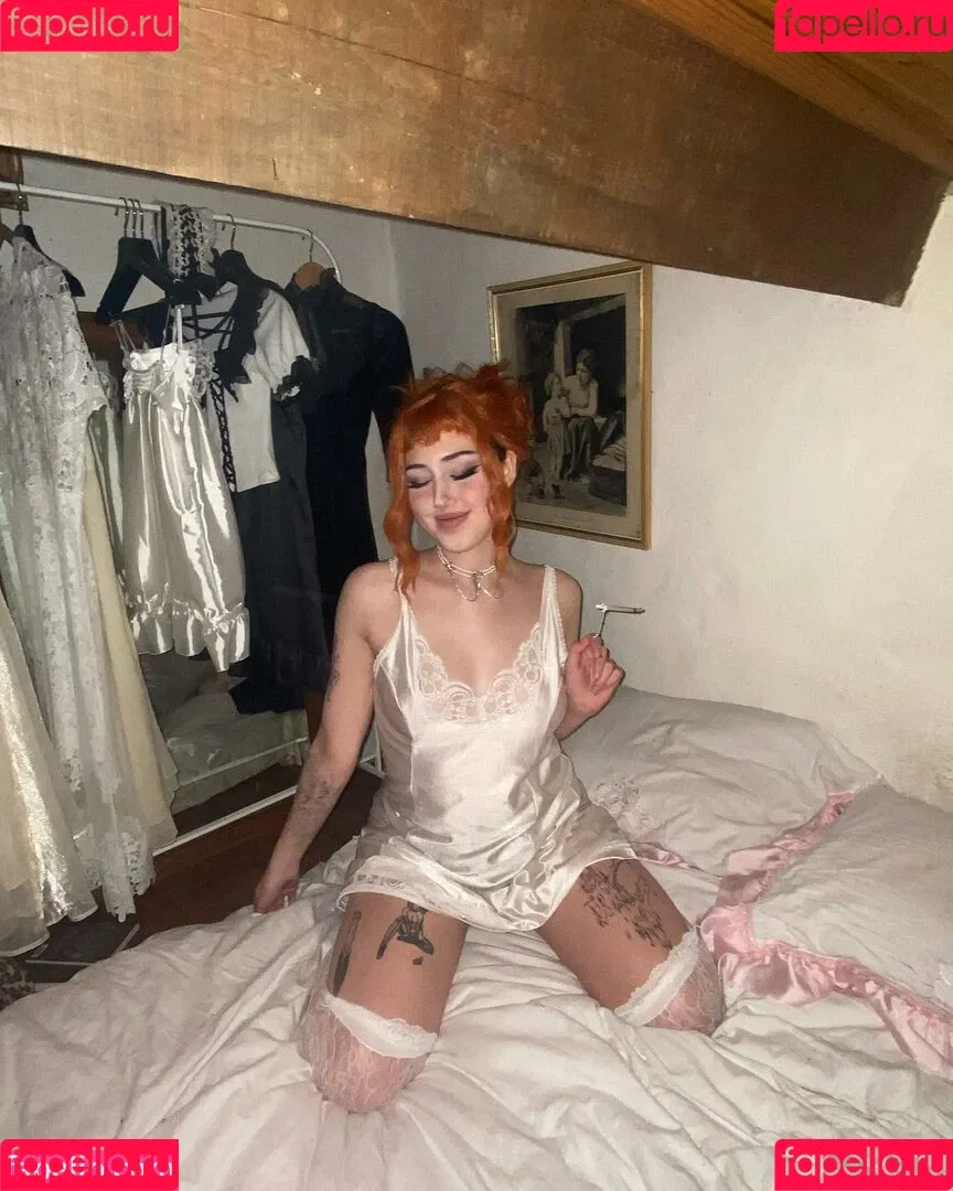 Trinadest Elisa Onlyfans Photo Gallery 