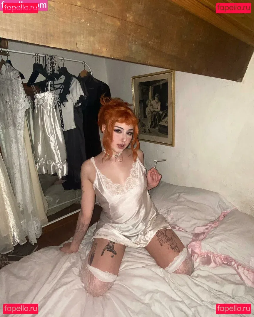 Trinadest Elisa Onlyfans Photo Gallery 