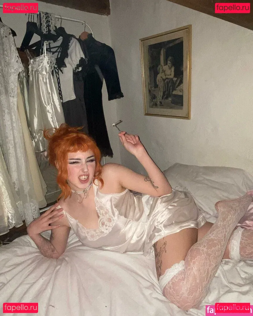 Trinadest Elisa Onlyfans Photo Gallery 