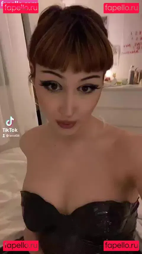 Trinadest Elisa Onlyfans Photo Gallery 