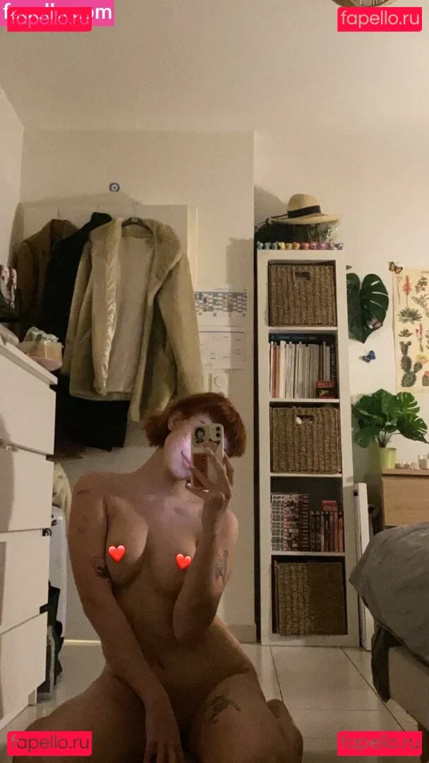 Trinadest Elisa Onlyfans Photo Gallery 