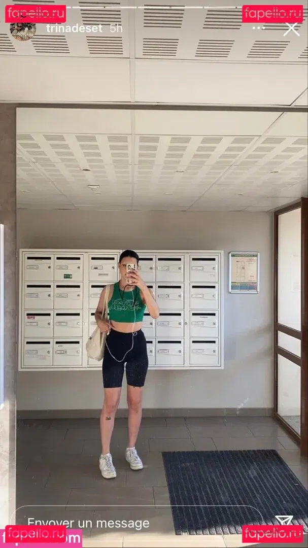 Trinadest Elisa Onlyfans Photo Gallery 