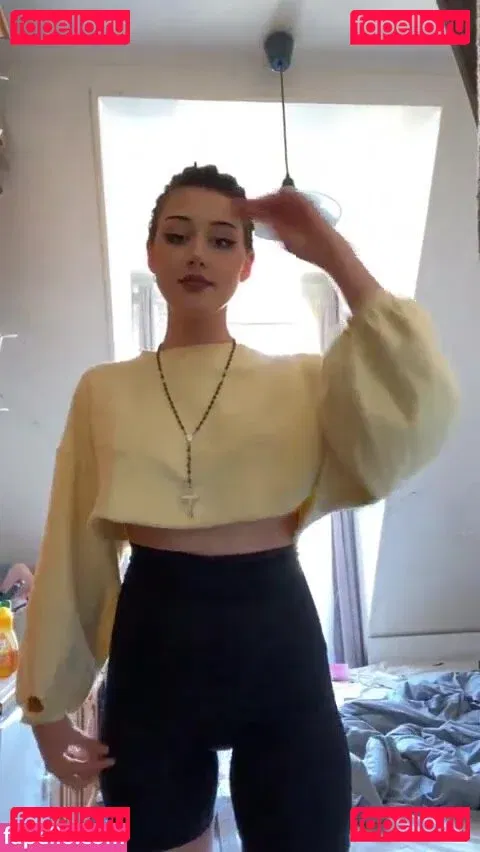 Trinadest Elisa Onlyfans Photo Gallery 