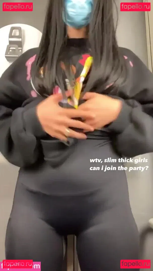 Trinadest Elisa Onlyfans Photo Gallery 