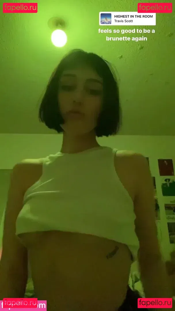 Trinadest Elisa Onlyfans Photo Gallery 