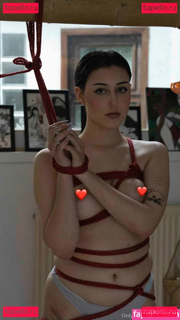 Trinadest Elisa Onlyfans Photo Gallery 