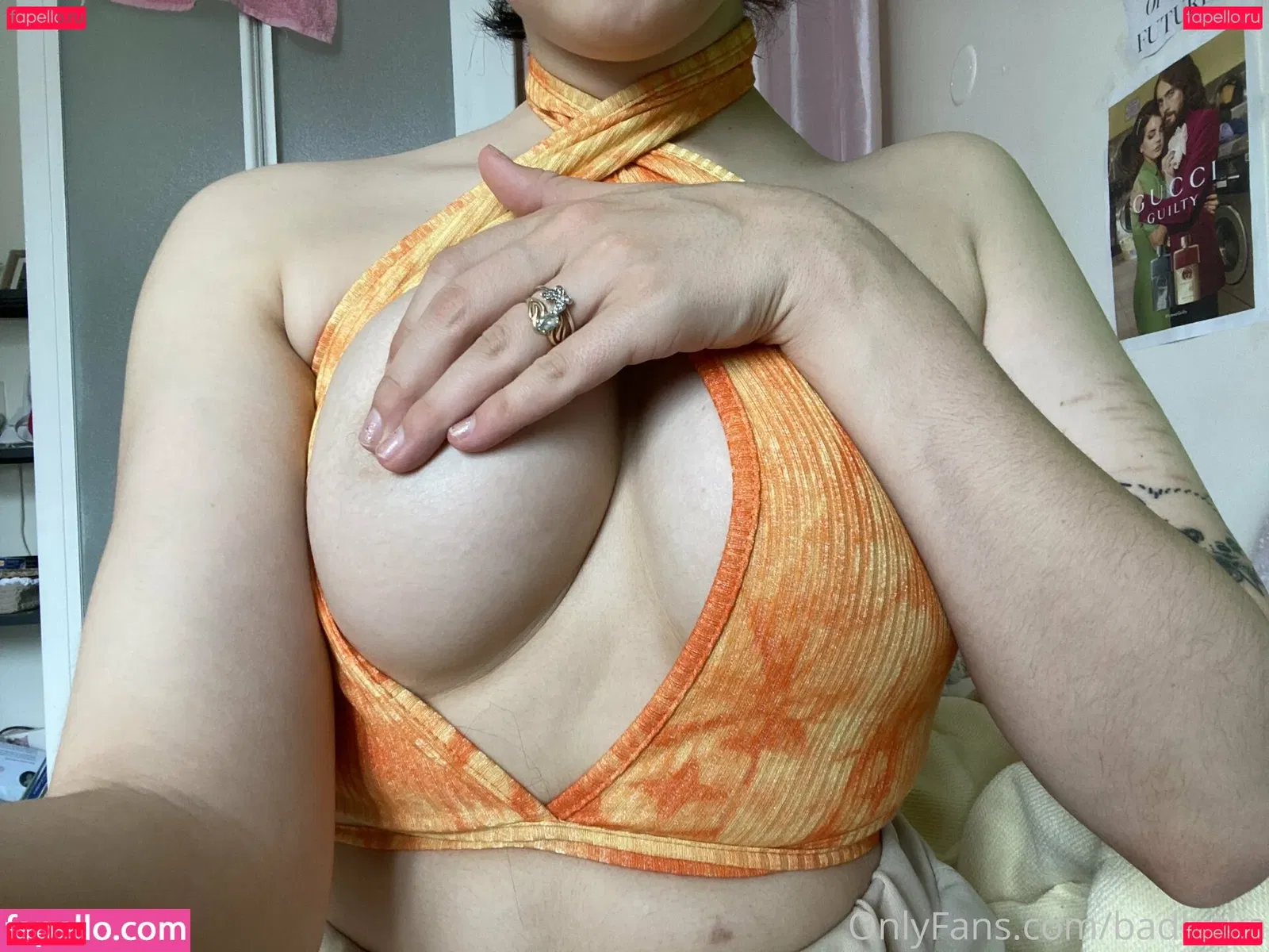 Trinadest Elisa Onlyfans Photo Gallery 