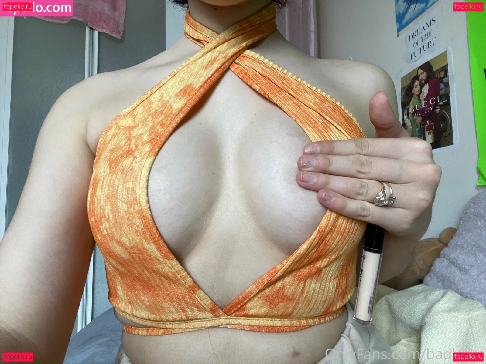 Trinadest Elisa Onlyfans Photo Gallery 