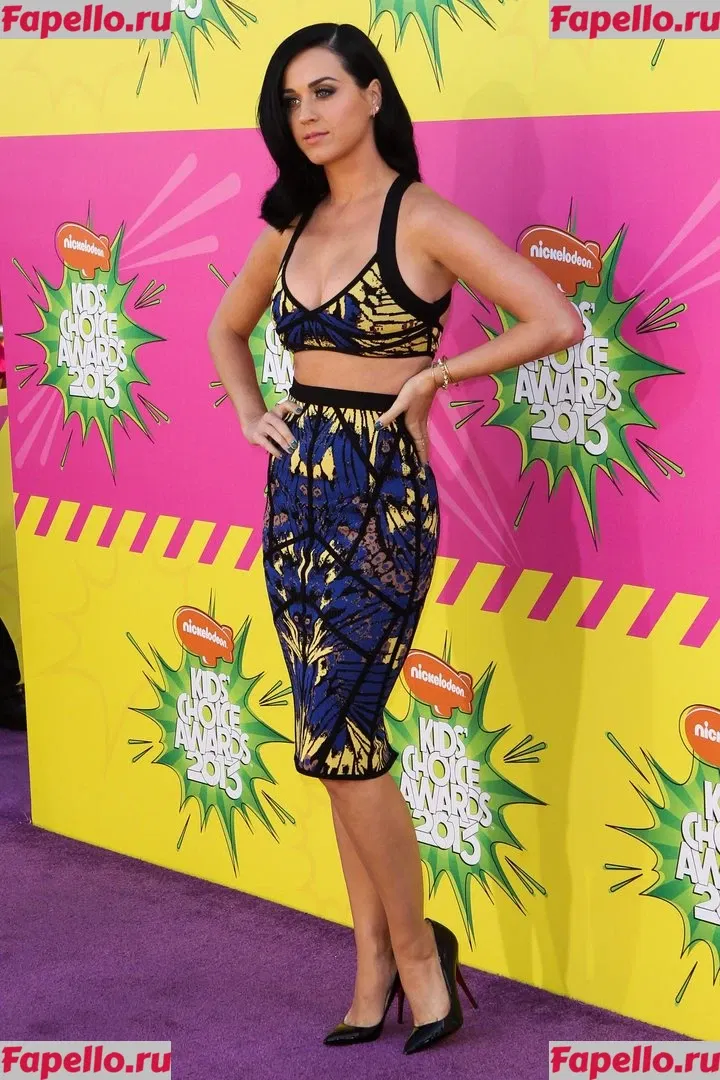 Katy Perry Onlyfans Photo Gallery 