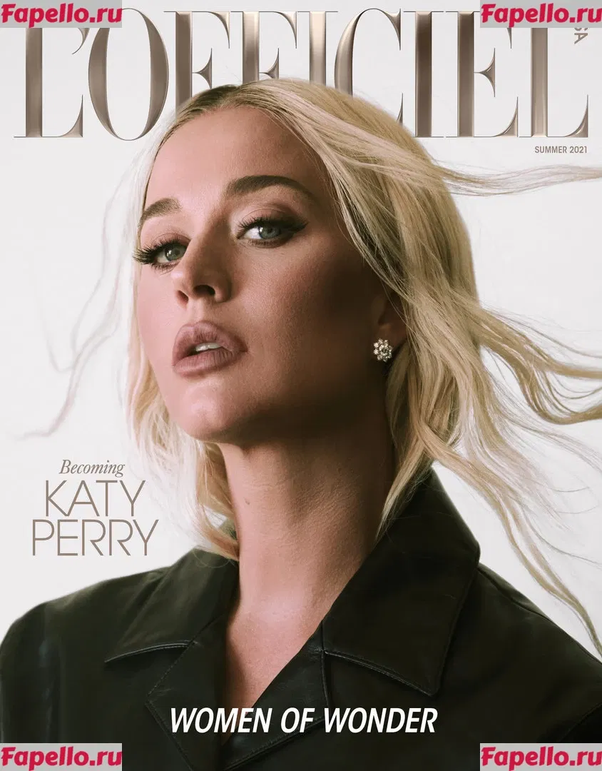 Katy Perry Onlyfans Photo Gallery 