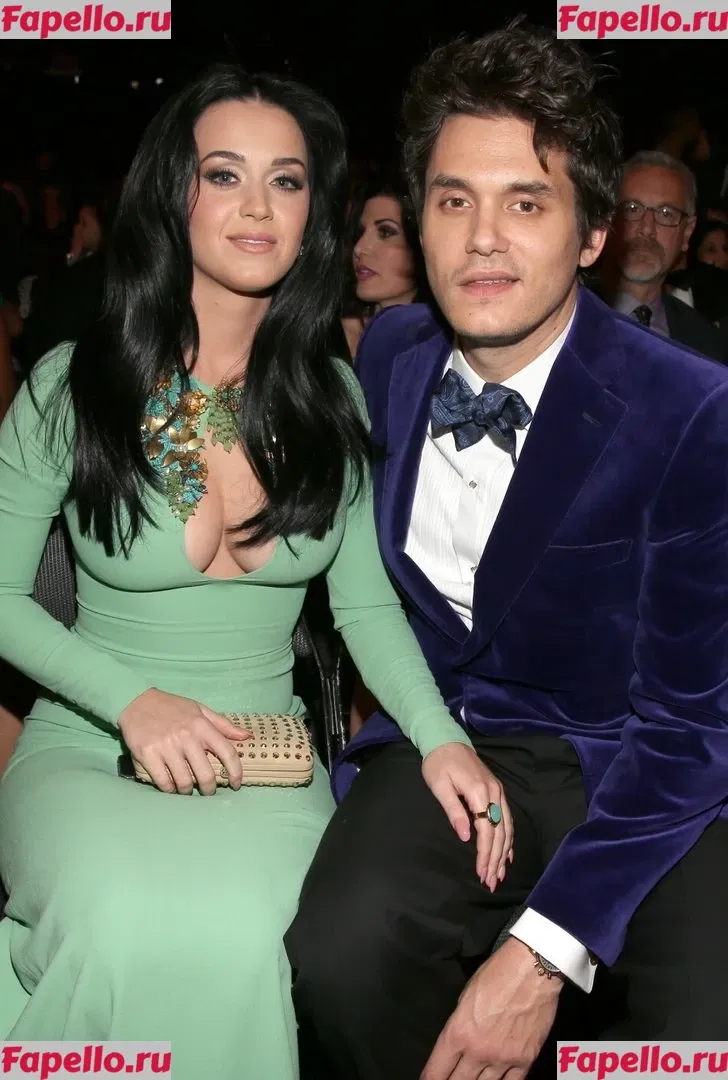 Katy Perry Onlyfans Photo Gallery 