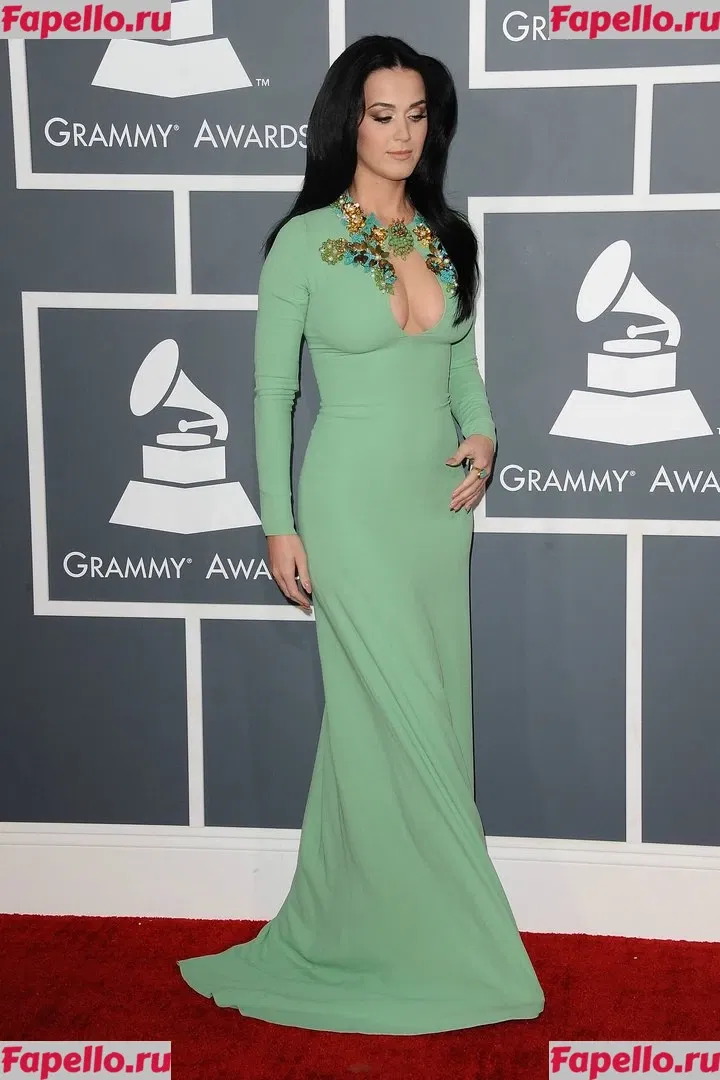 Katy Perry Onlyfans Photo Gallery 